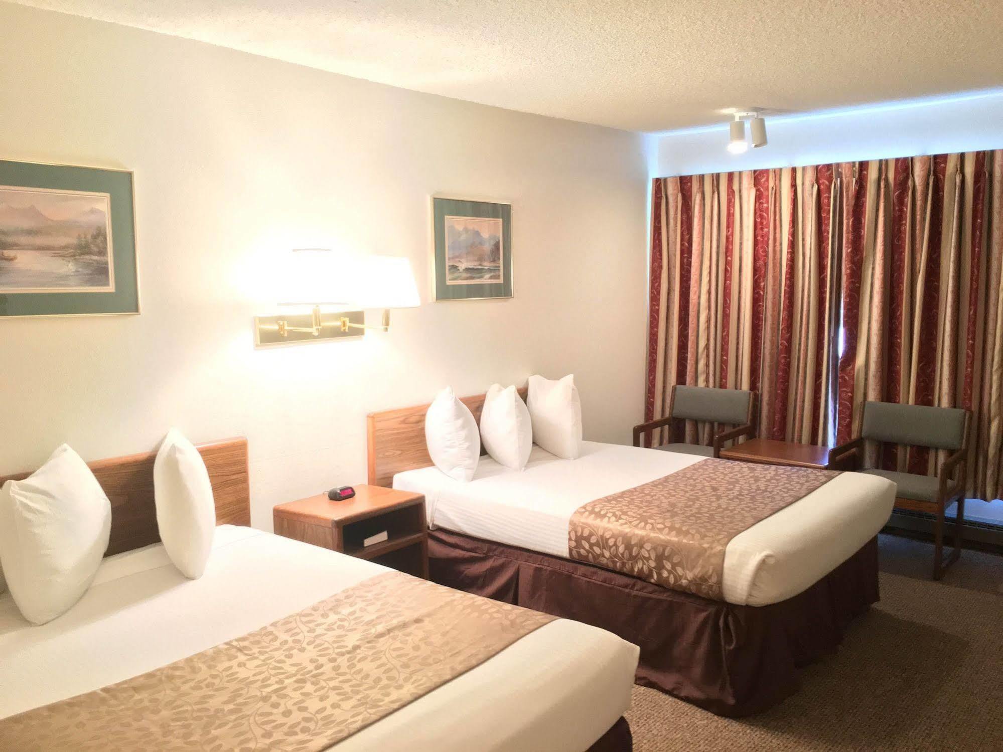 Golden Eagle Inn Джексон Екстер'єр фото